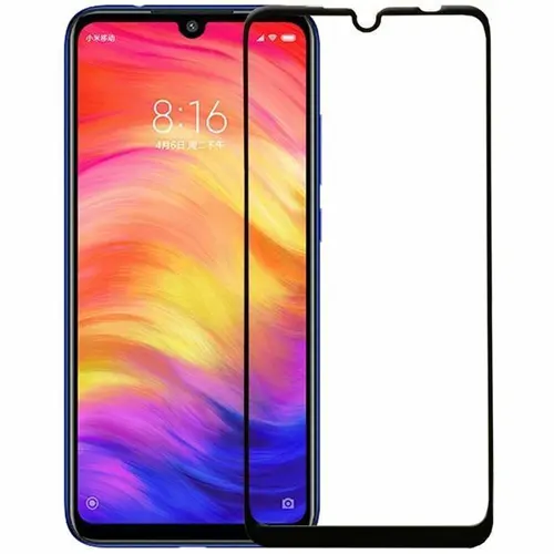 Replacement for REDMI MI NOTE7 PRO TEMPERED SCREEN GUARD - Quality Phone Parts in Sri Lanka